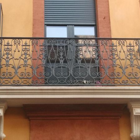 Hotel Le Pastel Toulouse Exterior photo